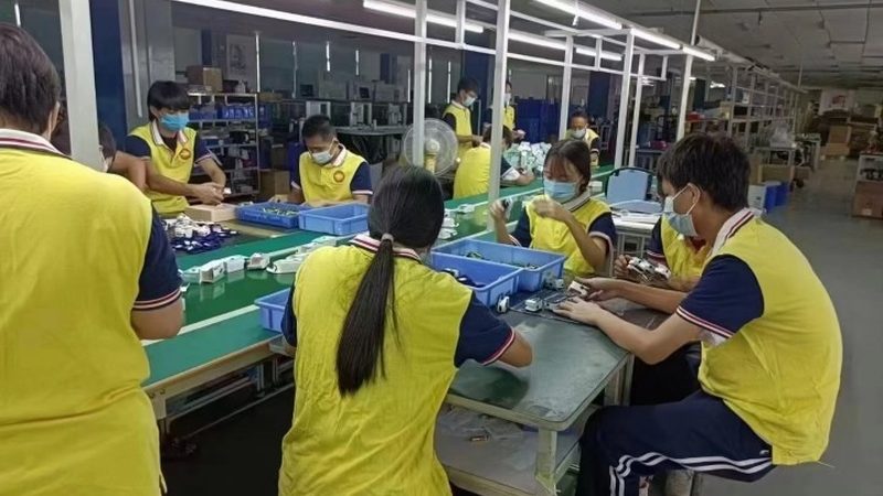 广州保姆代理加盟：揭秘潜在陷阱，规避风险指南